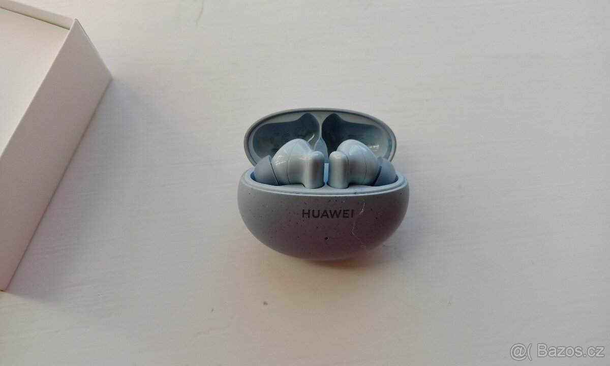 Sluchátka Huawei FreeBuds 5i - 5
