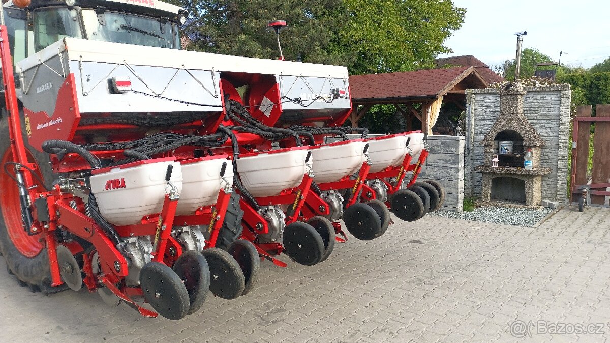 Marchio Gaspardo na kukurici 6 - 5