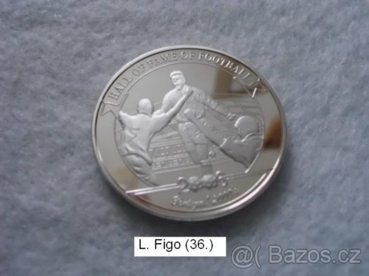 mince legendy fotbalu - 5