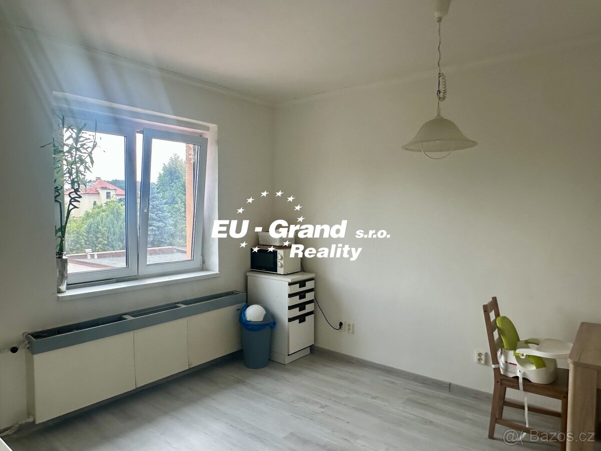 Prodej bytu 3+kk, Česká Lípa, ev.č. 05879 - 5