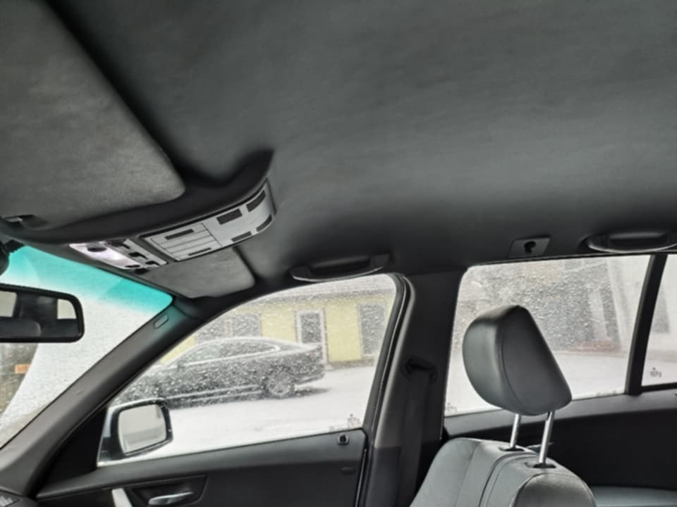 Bmx X3 3.0l 4x4 2005 - 5