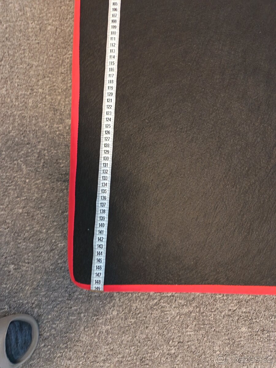 Rozkládací postel s úložným prostorem - 5