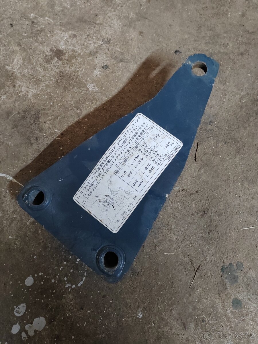 PRODLOUŽENÍ 3 BODU - 5