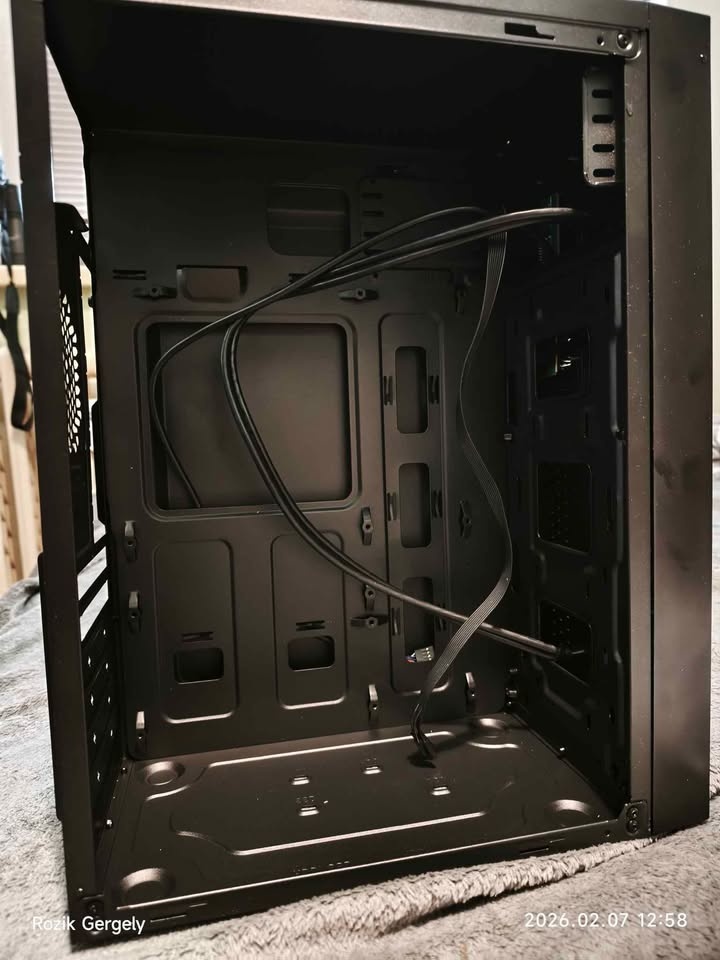 Eurocase ML N6-550B - 5