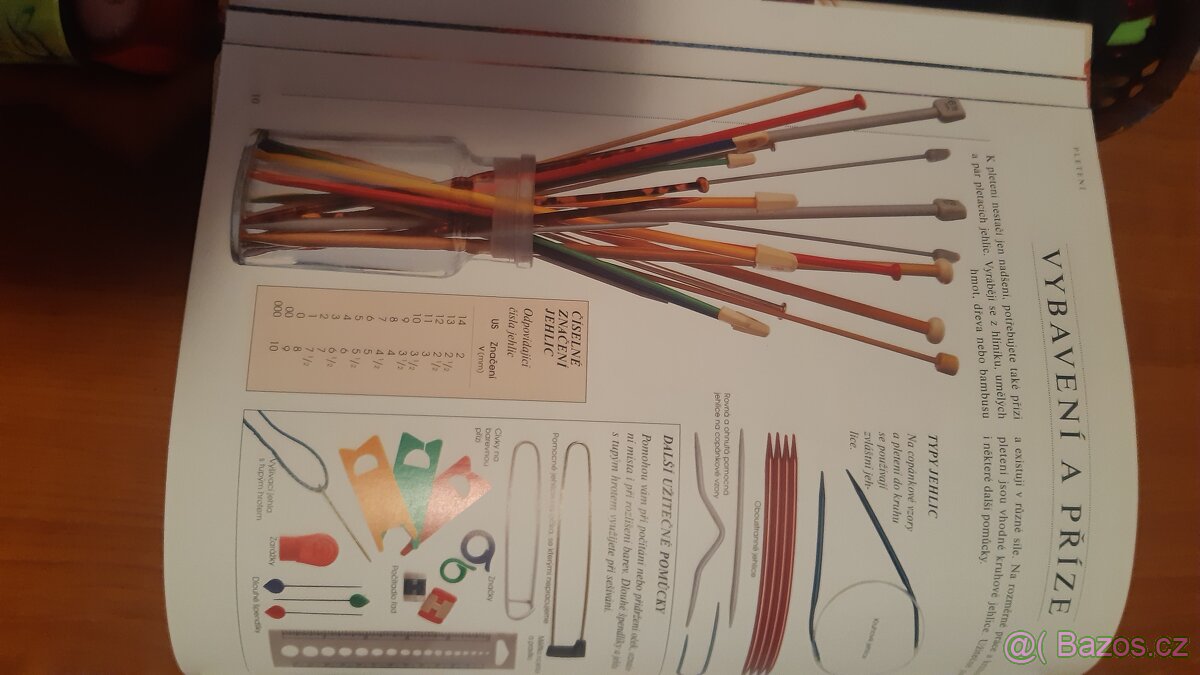 Encyklopedie ručních prací - 5