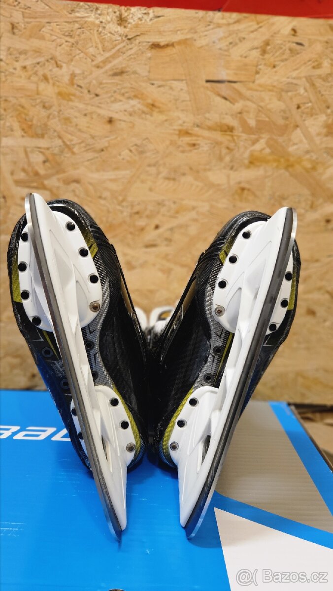 Brusle Bauer Supreme 2S Pro 6EE - 5