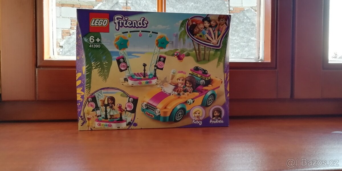 Lego Friends 41390 - 5