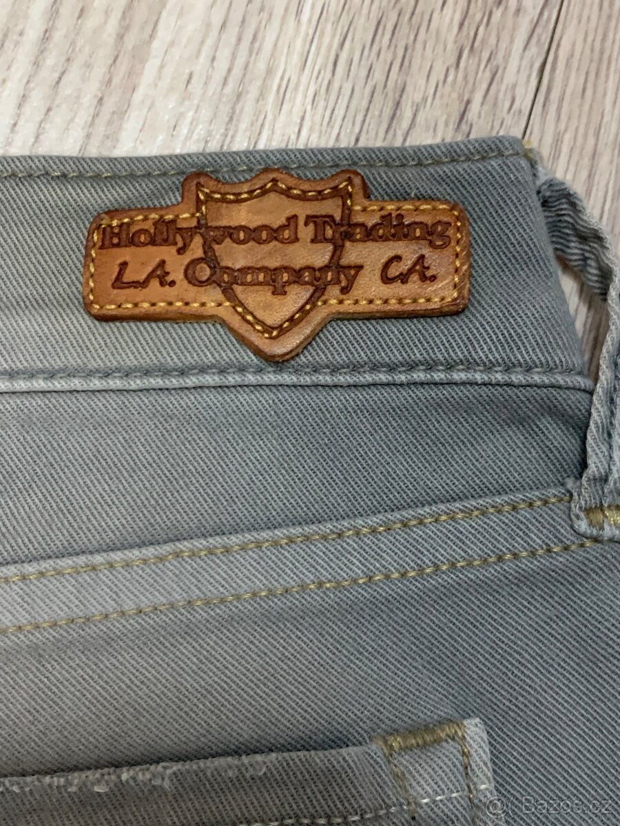 Rifle XS/34 zn. HTC - 5