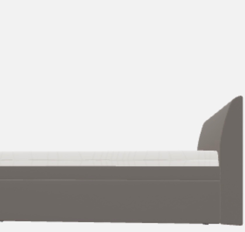 Manželská postel 180/200 - 5