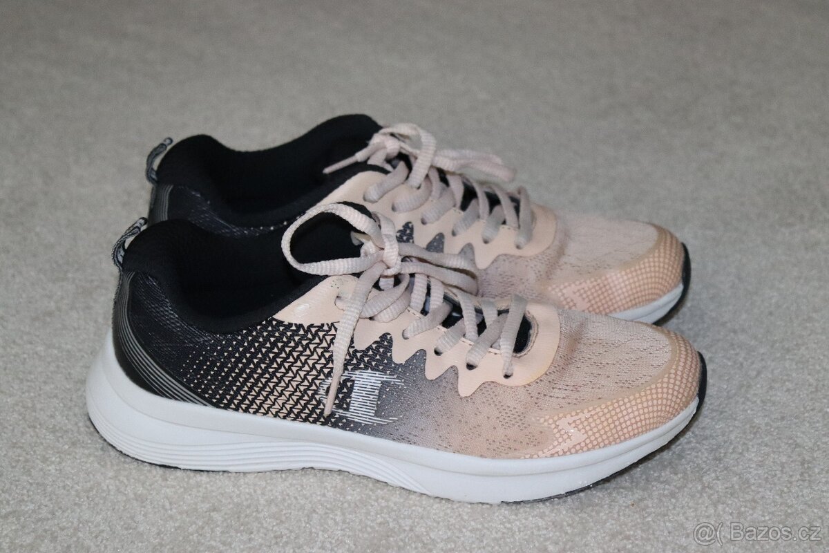 Boty tenisky Champion vel. 37,5 - 5