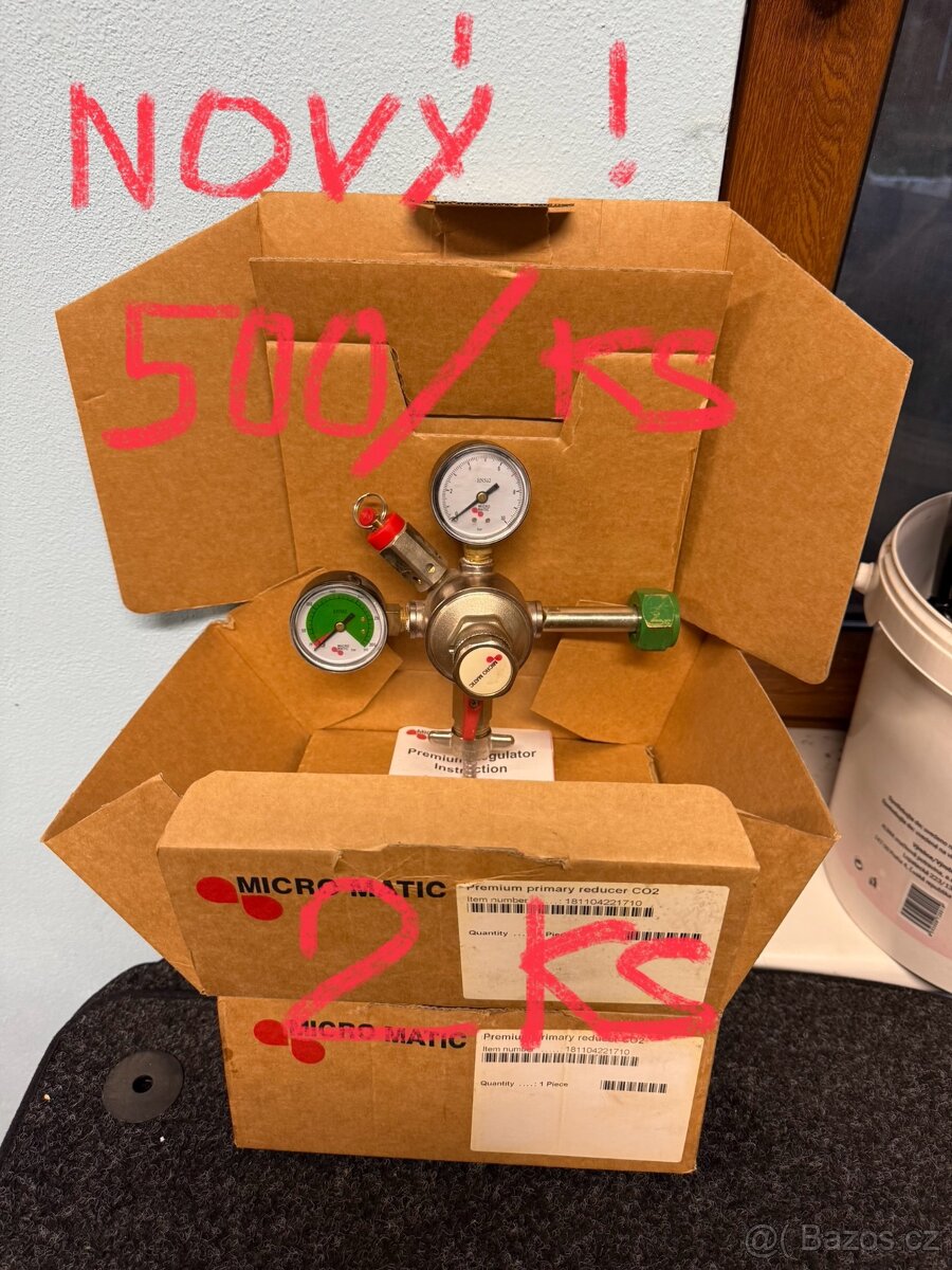 Gastro vybavení - 5