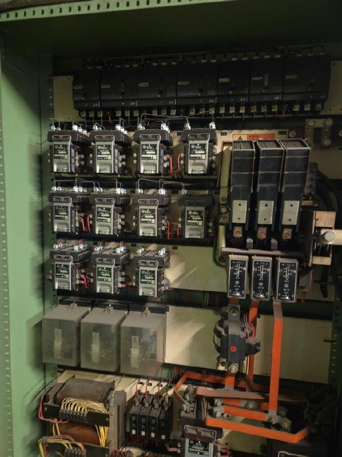 Soustruhy - hrotové SRM 100/ 4000 - 5