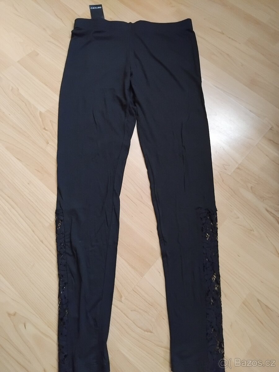 Leginy vel M kus 50 Kč - 5