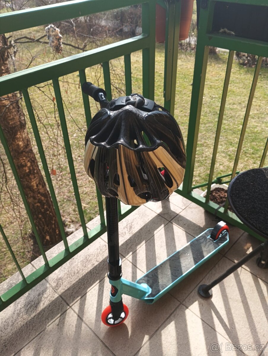 Dětská koloběžka - 5