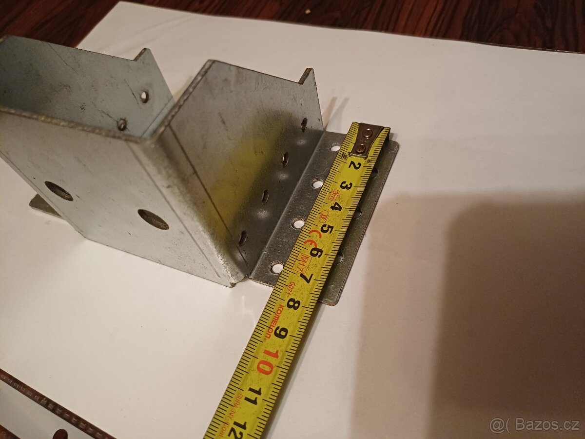 Spojovací materiál - 5