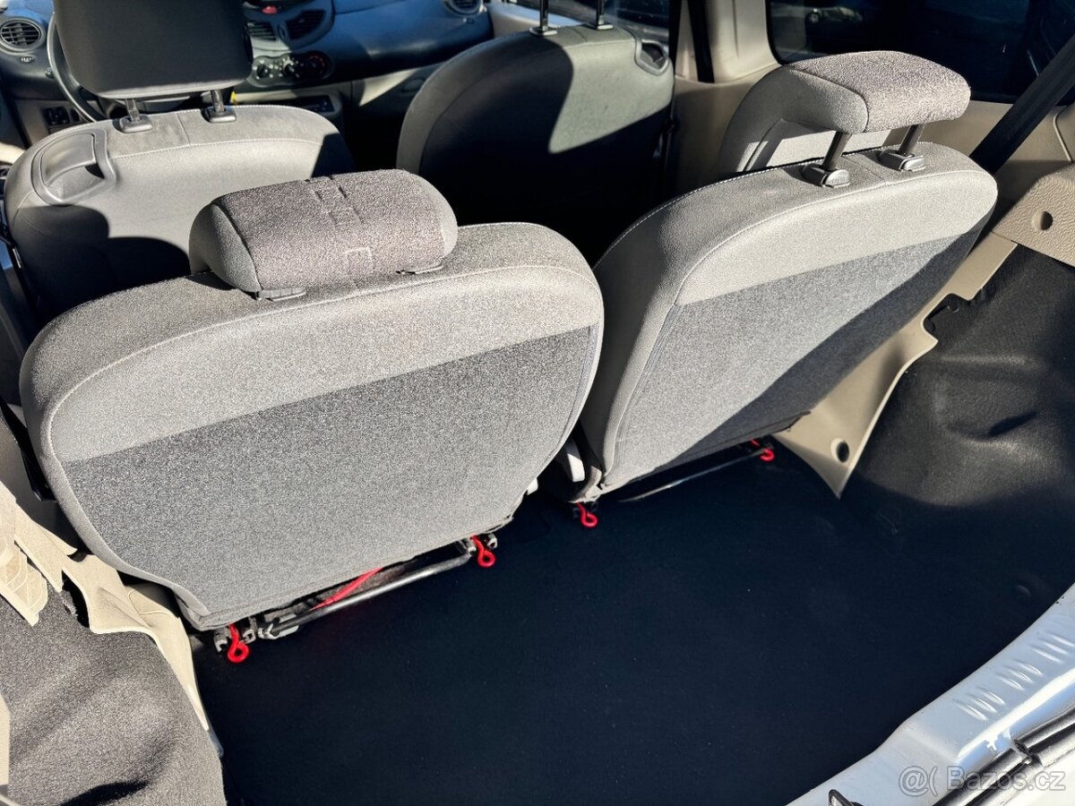 Renault Twingo 1,2i - 5