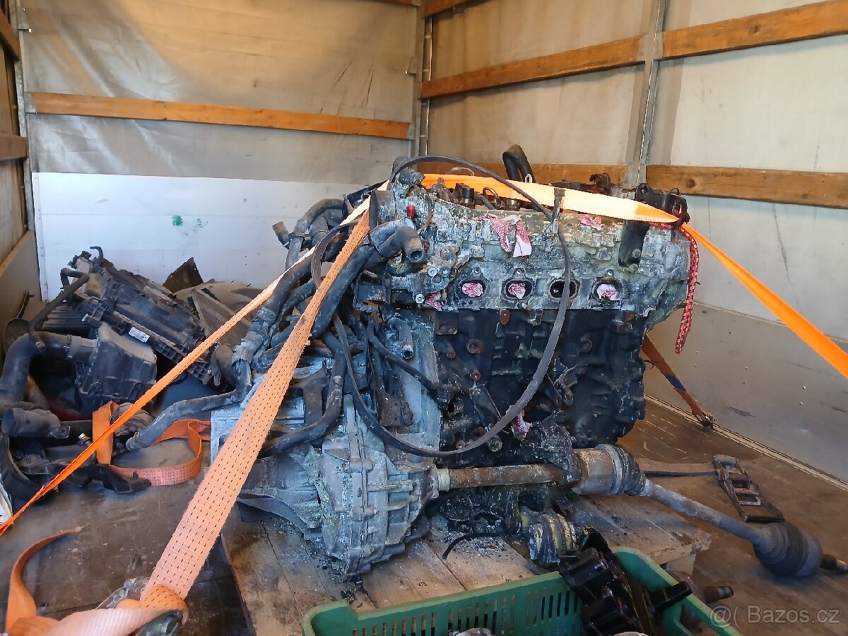 Renault Master 2017 - 5