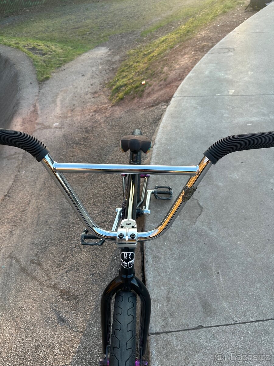 Bmx - 5