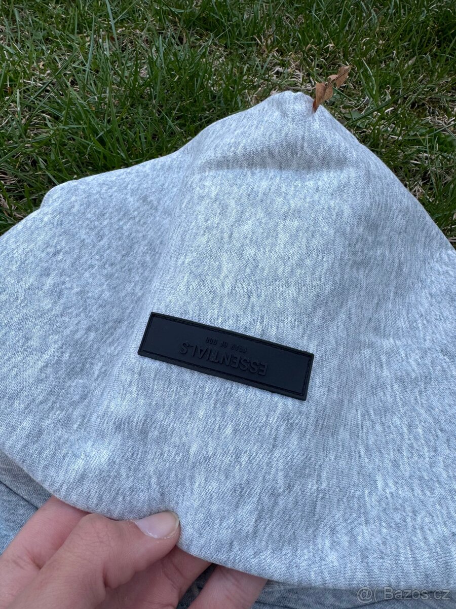 Essentials mikina - 5