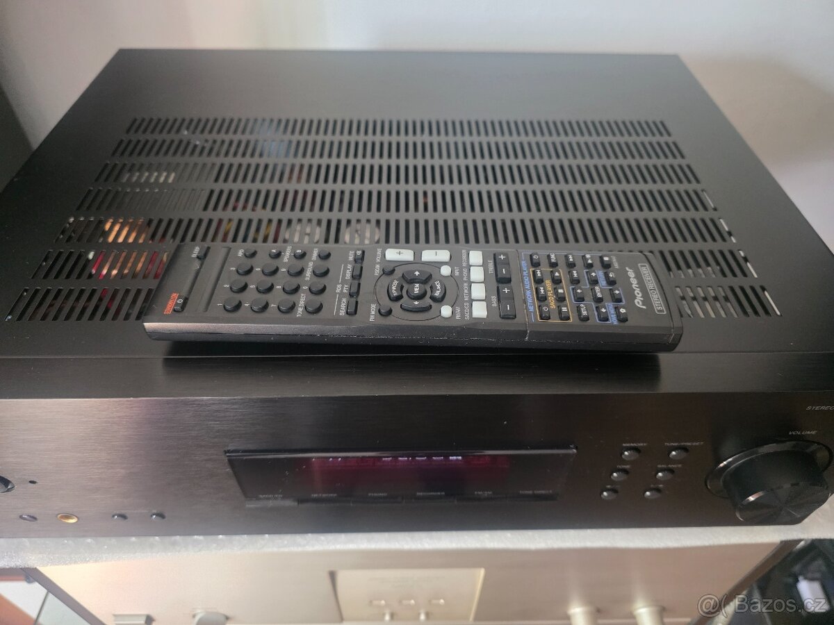 PIONEER SX 20 - 5