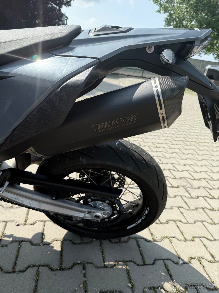 KTM 690 SMC R