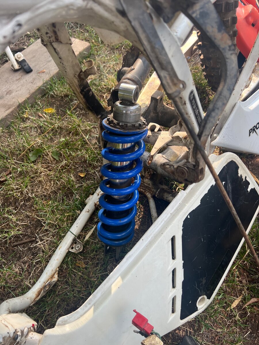 Honda XL 600