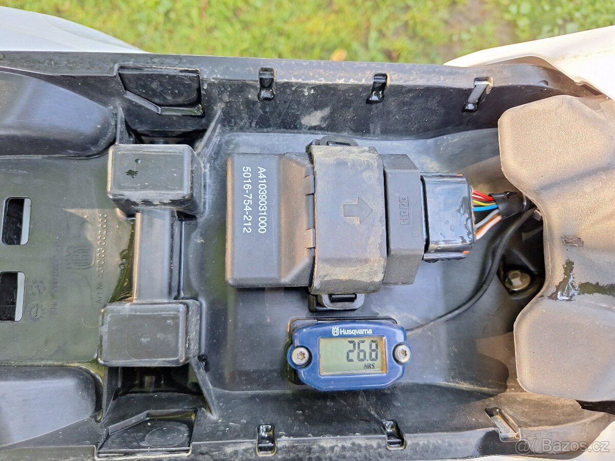 Husqvarna TC85 2025