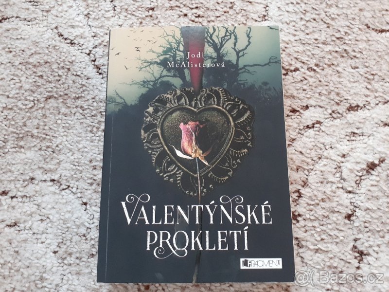 KNIHY PRO NÁCTILETÉ - 5