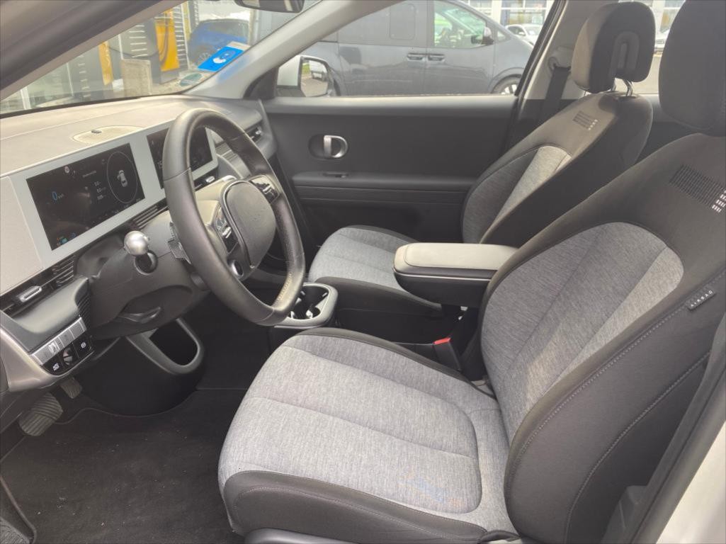 Hyundai Ioniq 5 0,0 MOŽNÁ I VÝMĚNA ZA JINÝ (2022) - 5