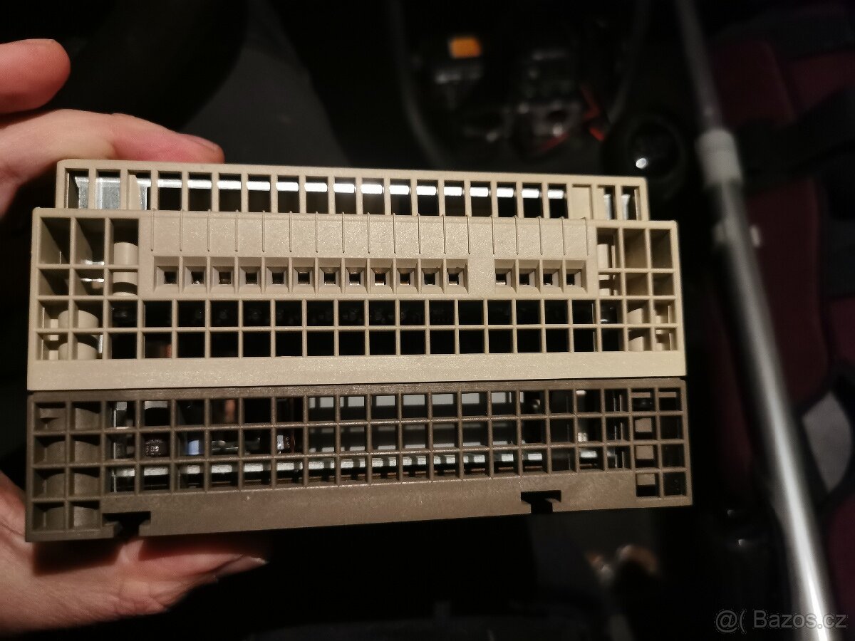 Siemens simatic S5-90U - 5