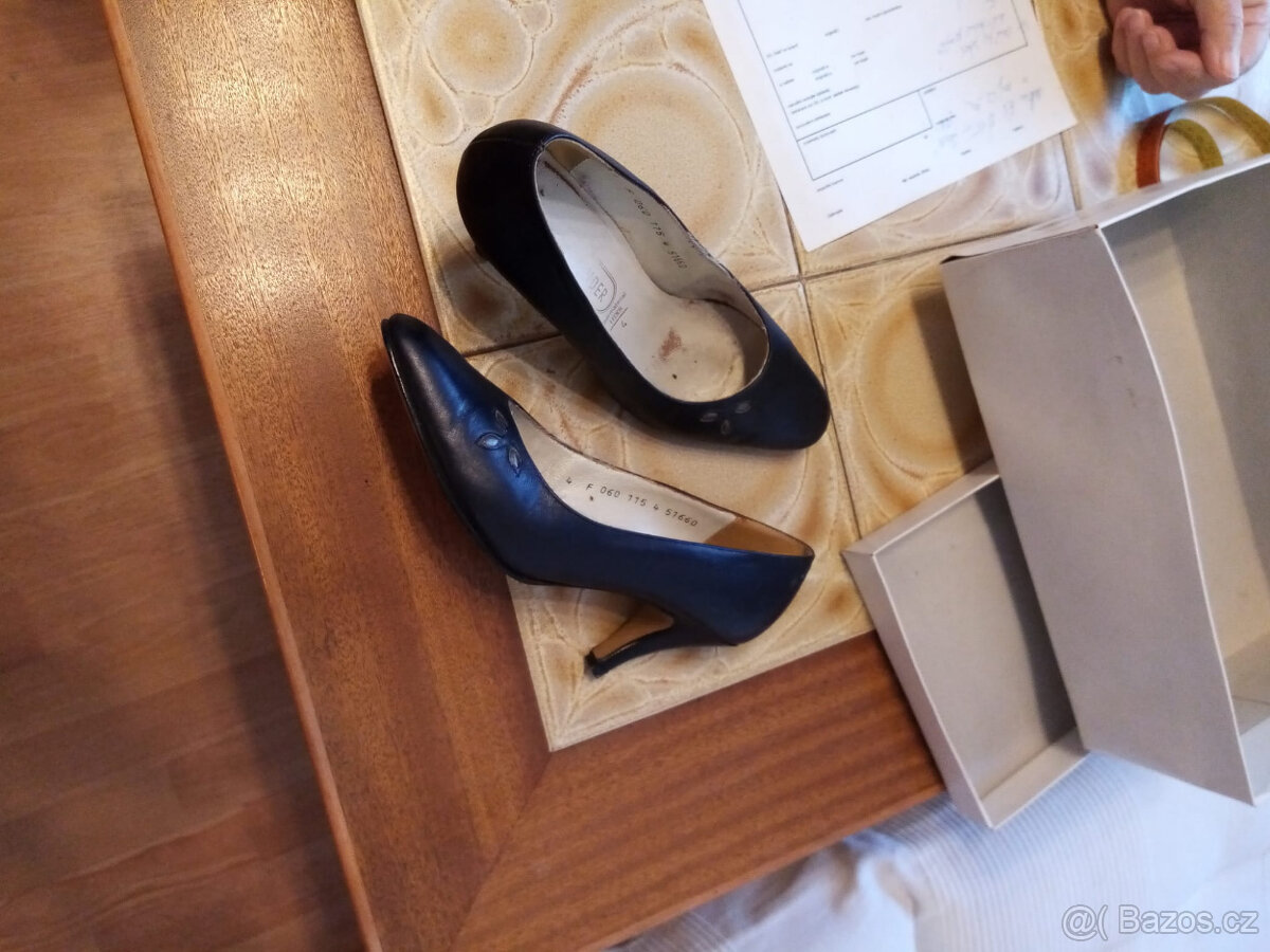 obuv - 5
