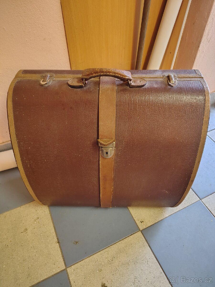 Akordeon, tahací harmonika - 5