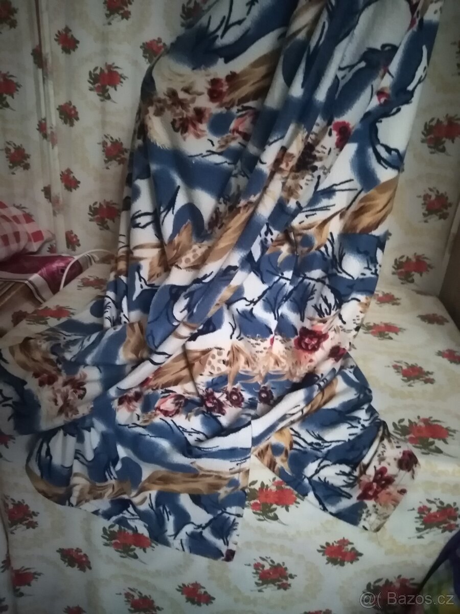 Halenky-svetříky - 5