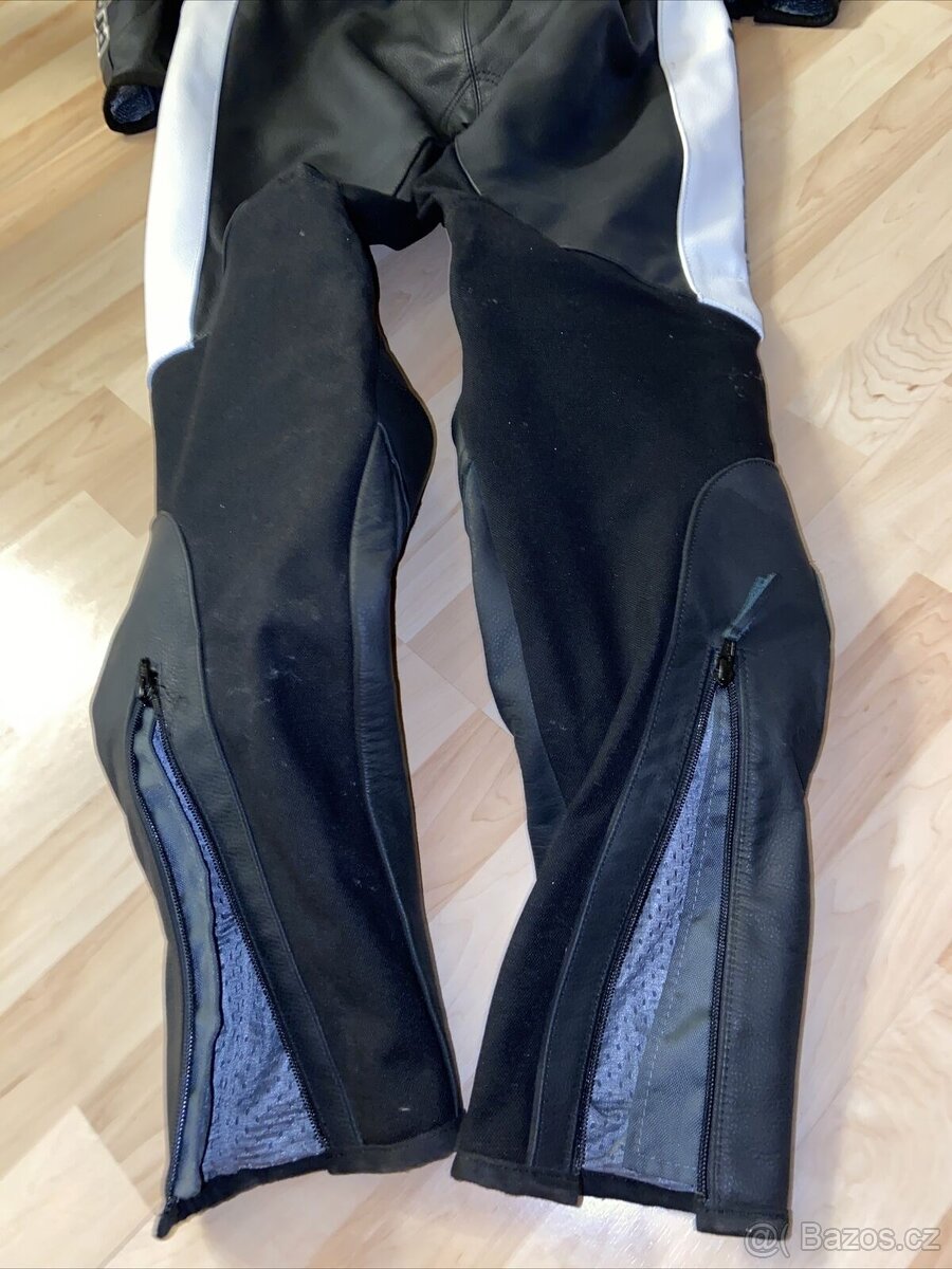 Kožená kombinéza Probiker PRX-11.1 - 5