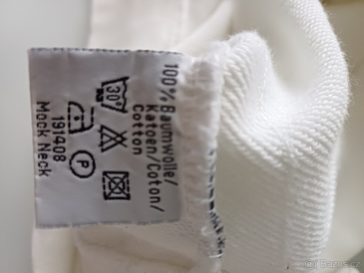 Pánská mikina Kitaro vel. XXL - 5