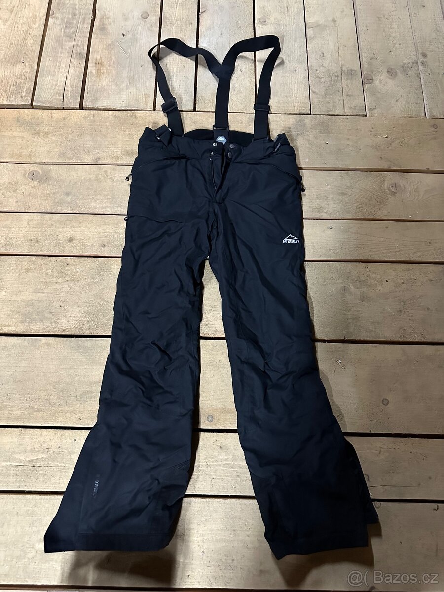 Prodám komplet nové lyžařské vybavení. - 5