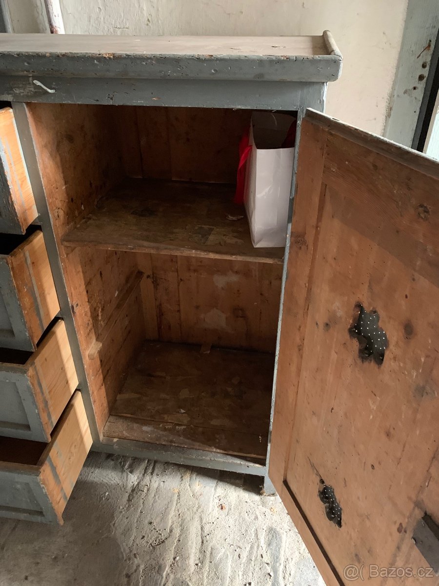 Chlebovka - vařenka - 5