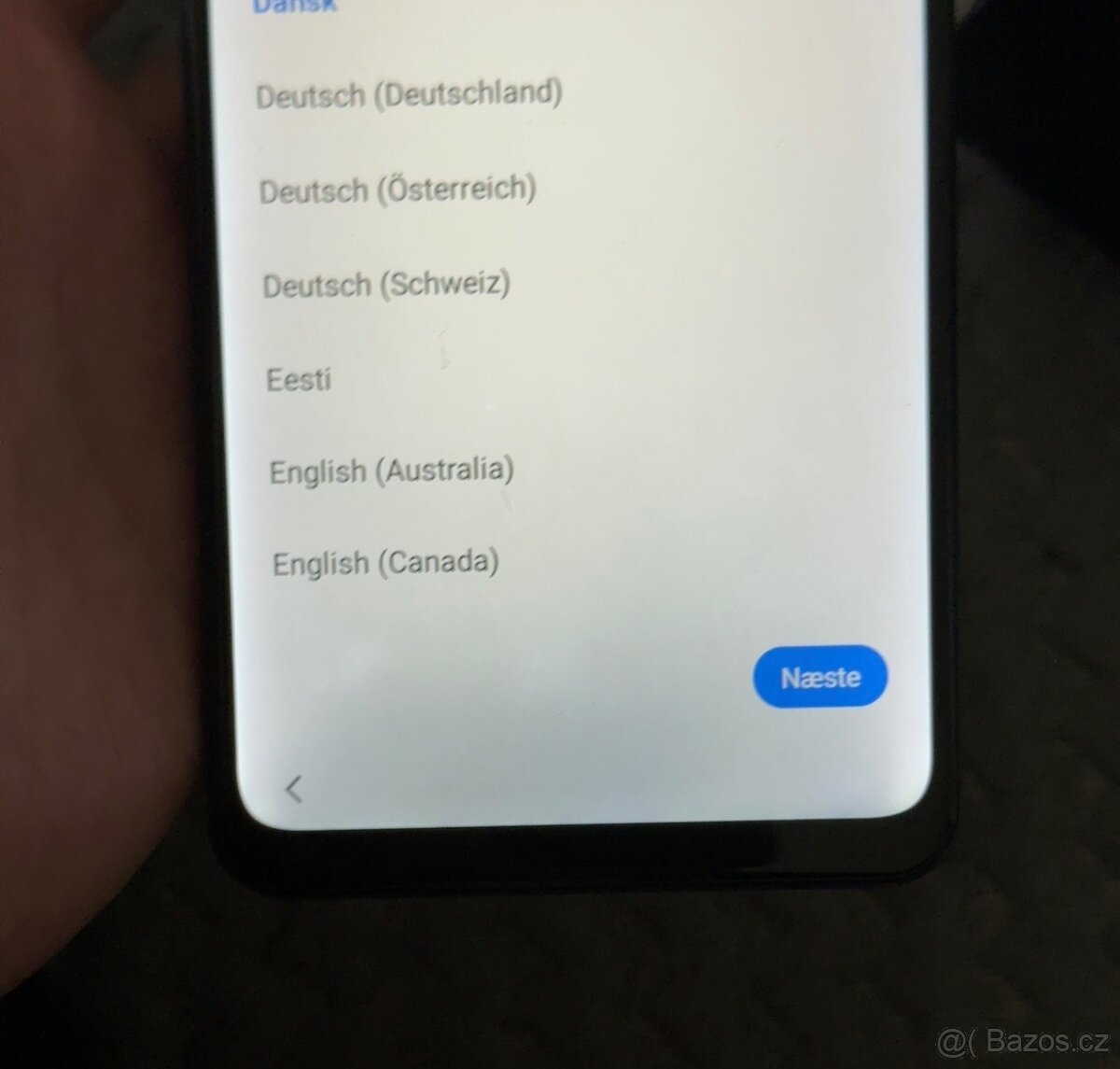 Samsung galaxy A21s/64g - 5
