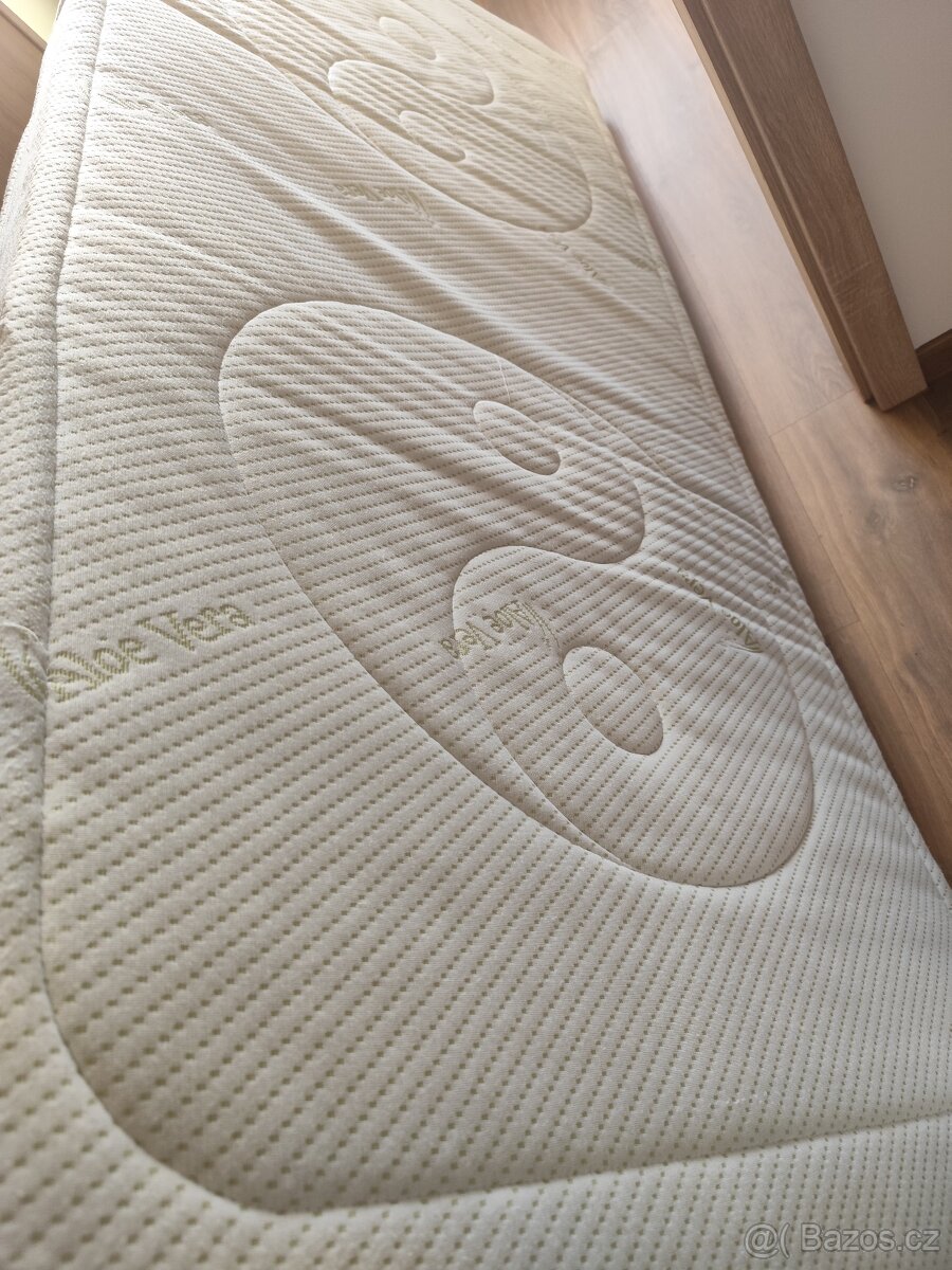 matrace 1+1 zdarma - 5