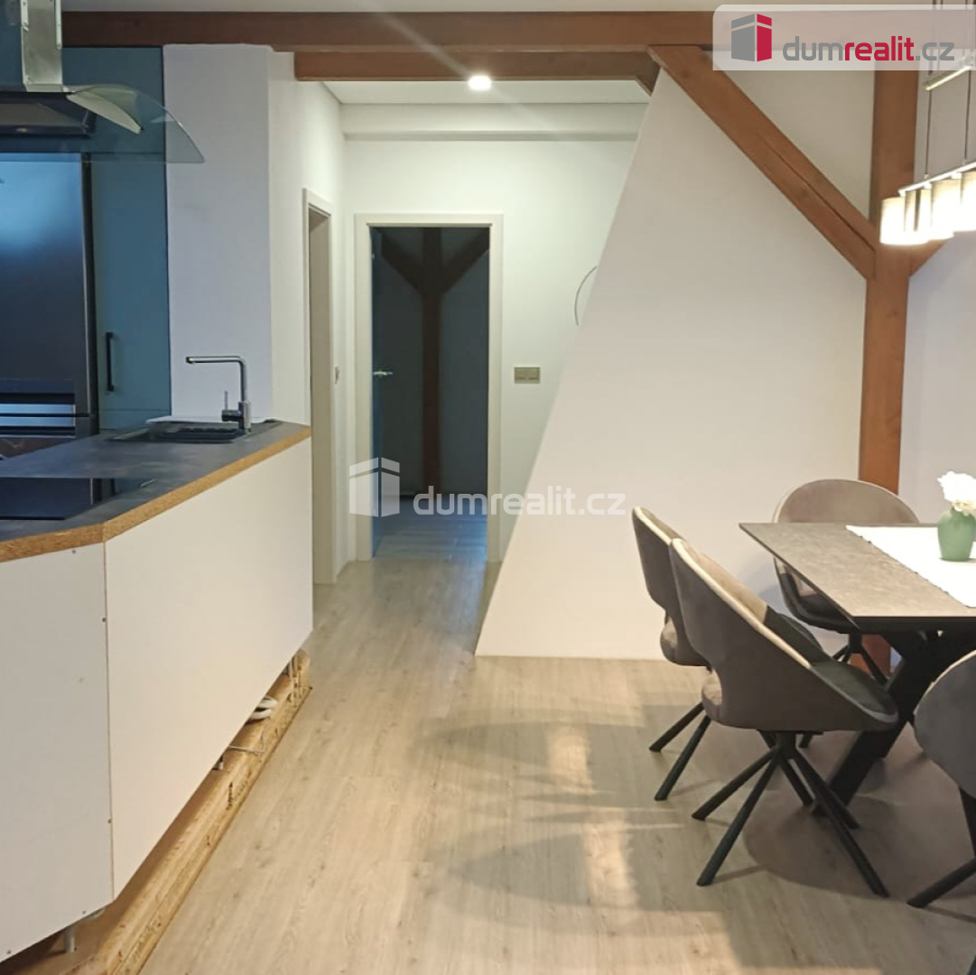 prodej impozantní vícegenerační vily z dob 1. republiky, Ned - 5