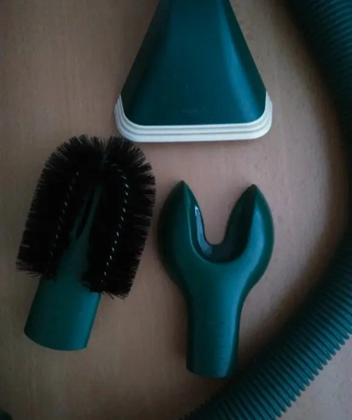 Vorwerk příslušenství k vysavači VK 135 - 5