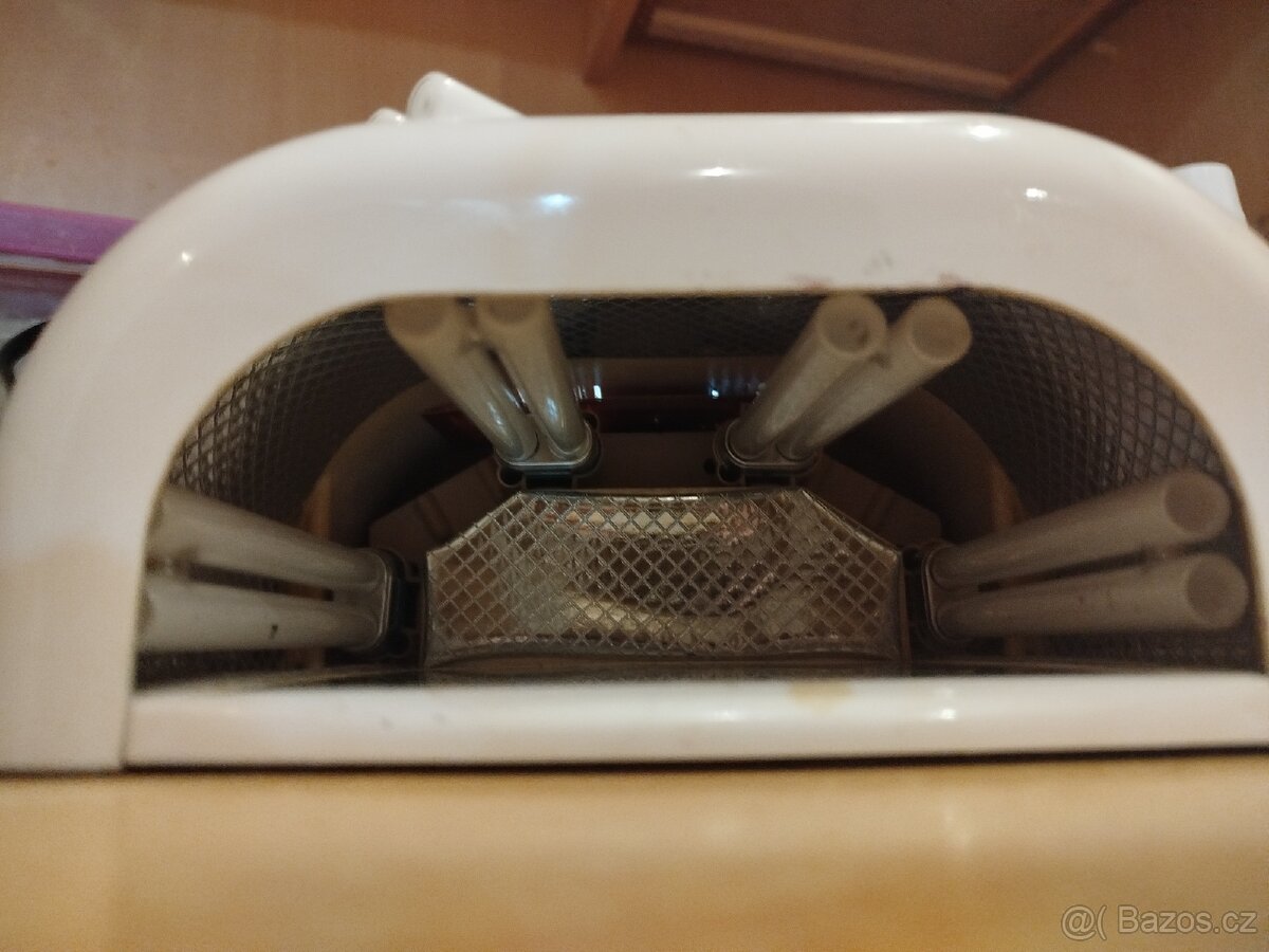 Sada na výrobu akrylových/gelových nehtů - 5