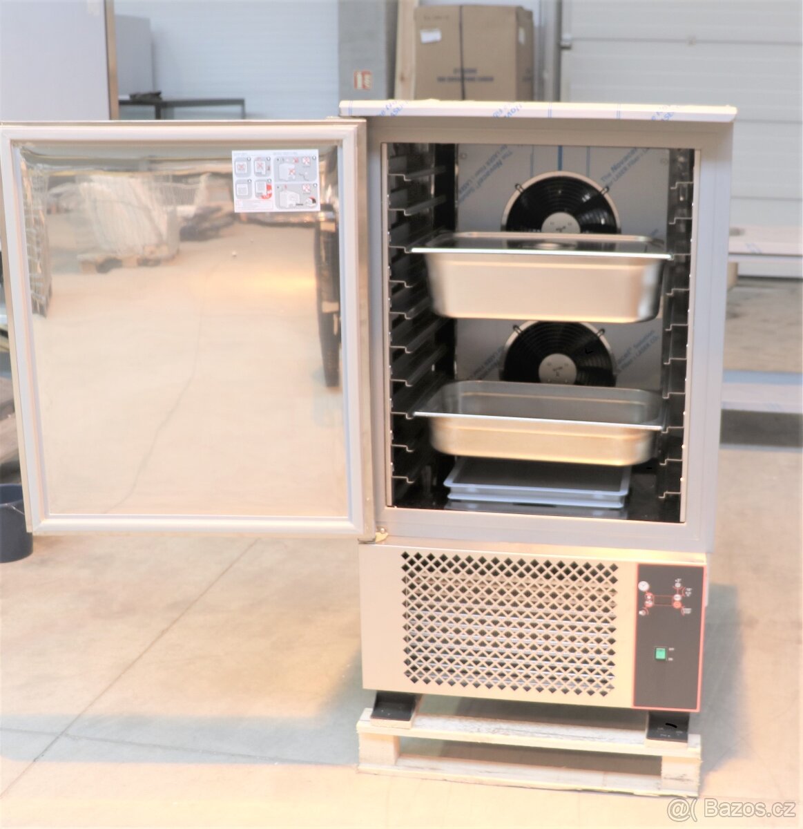 Šoker ATT10 - AKCE, VÝPRODEJ - 5