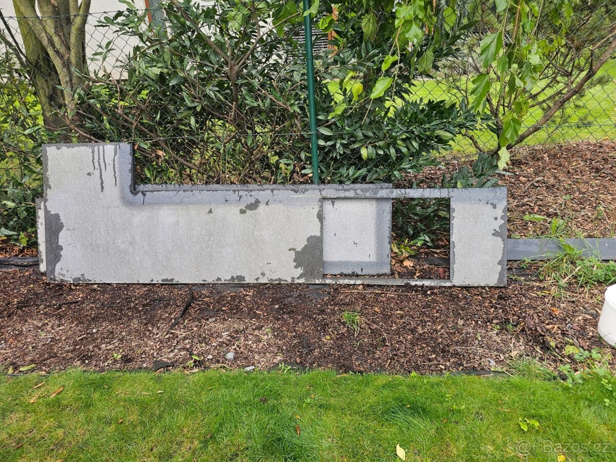 Žula, kamenná deska - 5