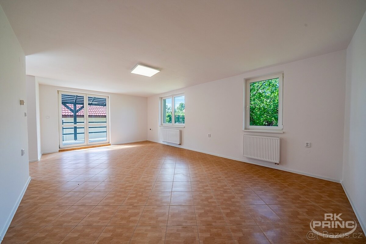 Rodinný dům 5+1 na pozemku 1.005 m2 Poříčany, okr. Kolín. - 5