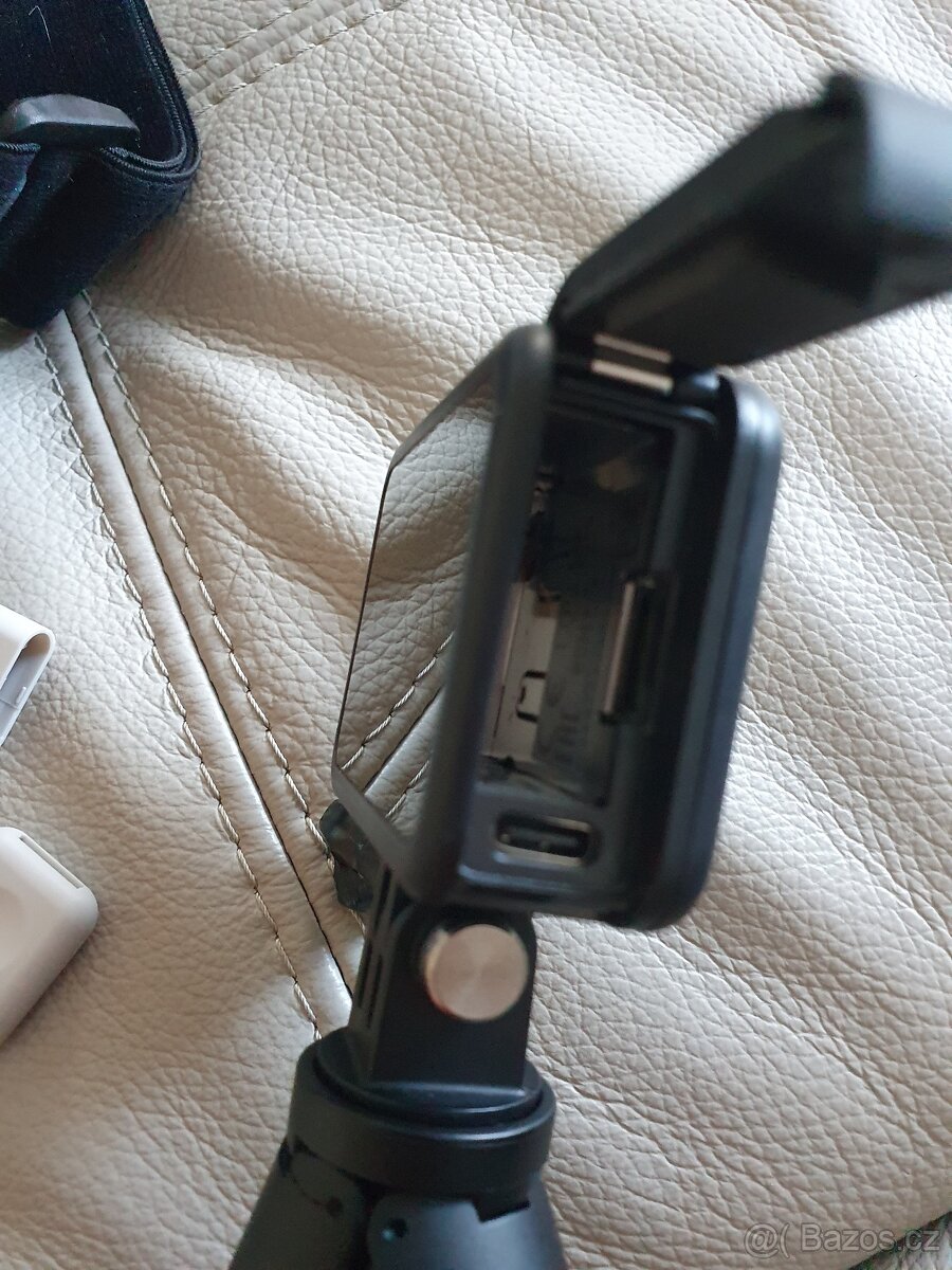 Kamera Go pro 8 black - 5