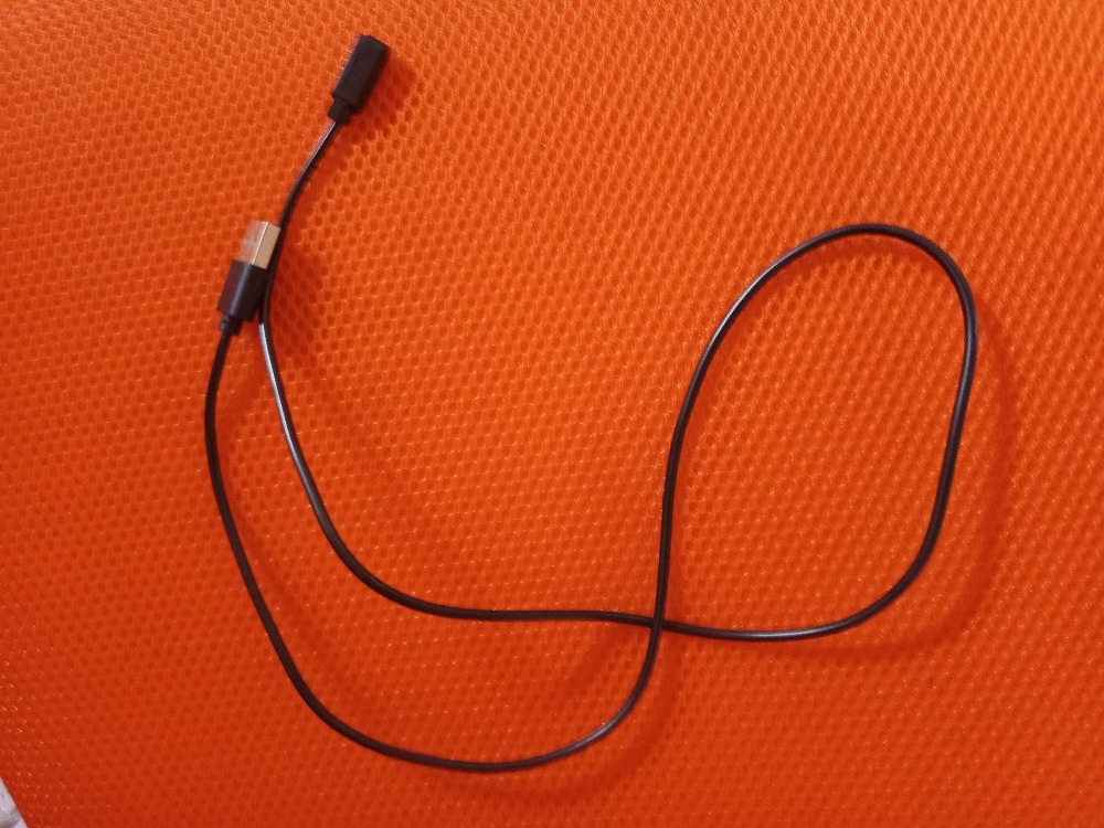 CANYON smart hodinky Cindy KW-41 modré - 5