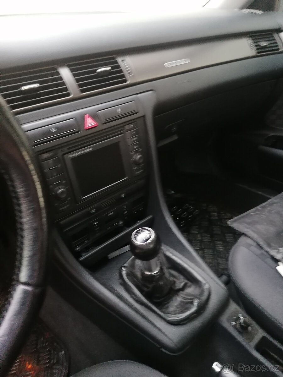 Audi A6 c5 2.5tdi dily - 5