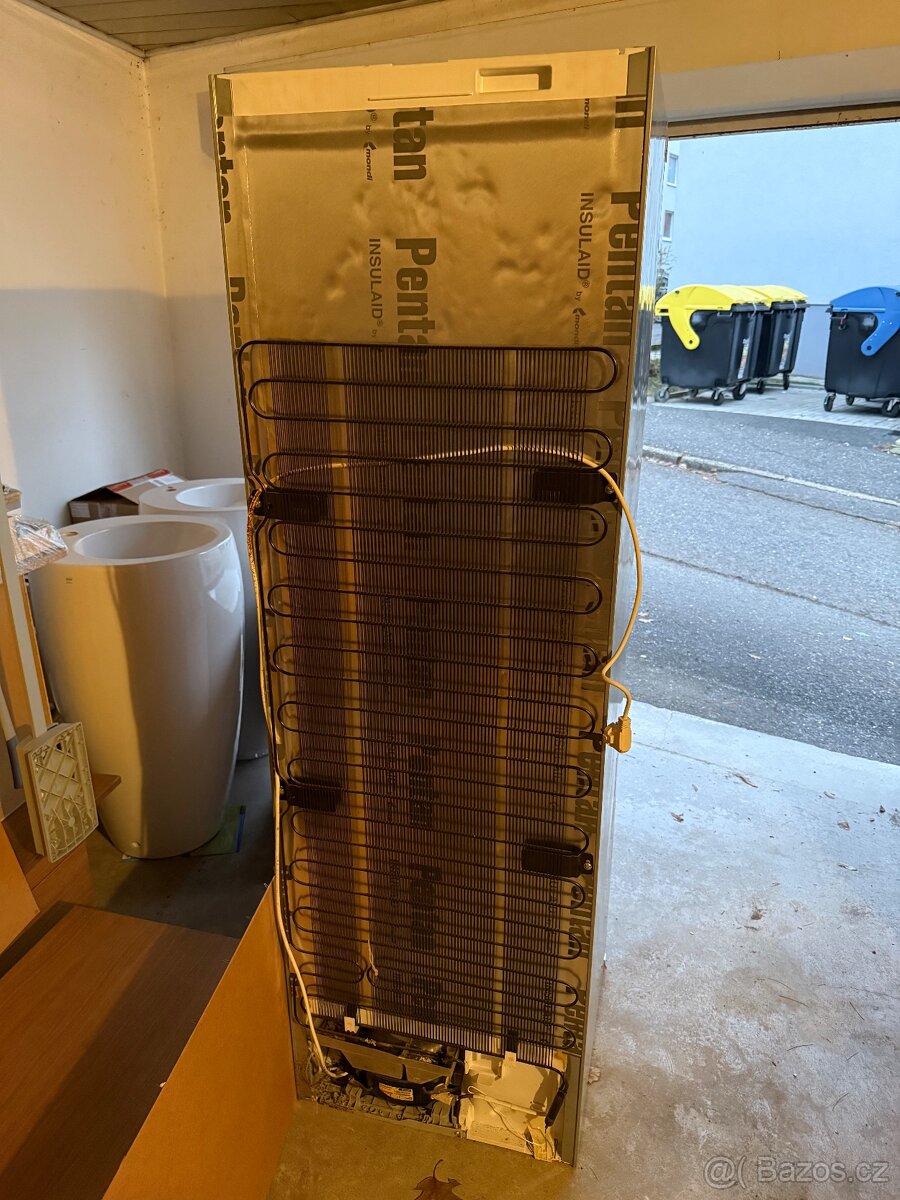 Chladnička Siemens KI81RAF30 - 5