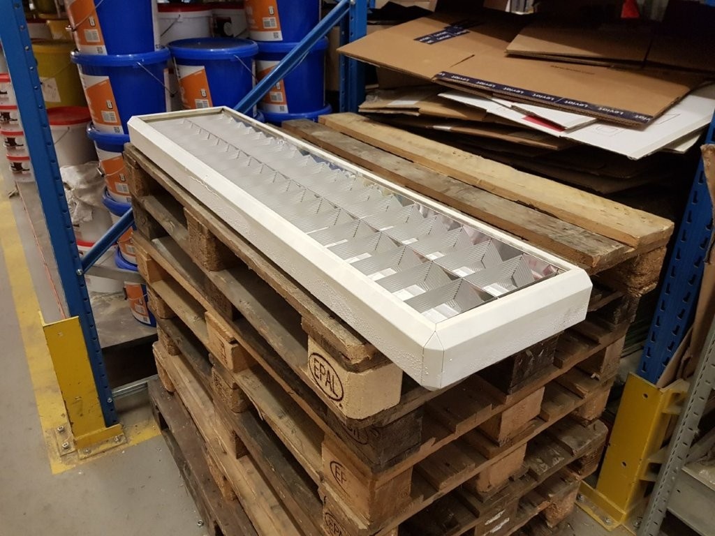 průmyslová světla - 5